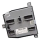 MERCEDES EQC N293 SAM BCM Module A2059053414