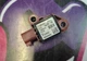 10 LAND ROVER DISCOVERY 4 A I R ABG CRASH IMPACT SENSOR 09-16 5H2Z 14B345 BA