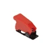 PRW Toggle Switch Cover 1382468; ETS for Engien Test Stand On-Off Toggle