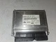 2002 - 2009 Audi A8 4.0 Air Suspension Level Control Module 4E0 907 553 F OEM