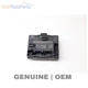 2015-2017 VW GOLF SPORTWAGEN - Front Right DOOR / Window Control Module