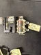 2004 Infiniti G35 Body Control Module And Interior Fuse Panel OEM 284B1AC301