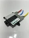 W212 E350 Mercedes Front Seat Vacuum Valve Control Unit Module Lumbar Cushion