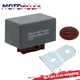 NEW Fuel Pump Main Relay For 1992-2001 Honda Civic Accord Acura 39400-SM4-003