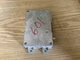2004 Cadillac CTS Communication Control Module 25749851