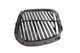 03-10 Porsche Cayenne 955 957 Front Left Bumper Grille 95550568101 Oem