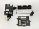 08-10 MAZDA CX-9 CX9 ECU REMOTE ENGINE START CONTROL MODULE W/KEY FOB SET OEM