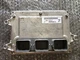 2018 Honda HR-V Computer Brain Engine Control ECU ECM EBX Module 3782051MC41