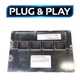 05150245AC Chrysler Sebring Dodge Avenger 2007-2008 Engine Computer Plug N Go