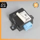 03-13 Maserati Quattroporte M139 Power Steering Chassis Control Module Unit 79k