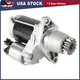 Starter For Lexus RX350 2007 2008 2009 3.5L, Toyota Sienna 2004-2006 3.3L 17825