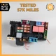 Mercedes X253 GLC300 C350e Rear Trunk Fuse Box Relay 2059068501 OEM