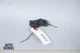 97-06 Jaguar XK8 XKR X100 Ambient Cabin Temp Temperature Sensor 077500-4220 OEM