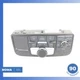 Audi D4 A8 MMI Radio Multimedia Control Panel Switch 4H1919600M OEM