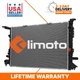 Klimoto Radiator |  Fits 2013-2017 Audi S6/S7