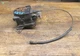 01-03 TOYOTA HIGHLANDER RX300 CRUISE CONTROL MODULE SERVO 6 CYLINDER W/CABLE CCM