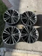 2013-2016 Scion FR-S FRS 17x7 Alloy OEM Wheel Rim Set of 4 Wheels Rims 17" Inch