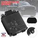 Blind Spot Module 68263397AD for 2024 Ram 1500 Big Horn/Laramie 3.6L V6-6.2L V8