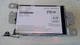 Multifunction Computer w Satellite Radio Module BDGG66DR0 19-23 MAZDA 3 118276