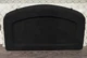 MAZDA 3 2010-2013 Rear Cargo Hatchback Trunk Cover Shelf Black OEM BBN9-68310