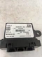 2015 TESLA MODEL S&nbsp;DISTANCE ASSIST CONTROL SENSOR MODULE&nbsp;&nbsp;ASSY OEM 104847600D
