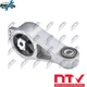 ENGINE MOUNTING ZPS-CH-056 FOR CHRYSLER PTCRUISER DODGE NEONII EDZ 2.4L 4cyl