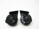 08-17 AUDI 8T A5 S5 RS5 B8 A4 HIGH LOW TONE HORN SET LEFT RIGHT OEM 062723