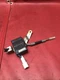 2008 LEXUS IS250 IS350 ANTENNA NOISE FILTER CIRCUIT MODULE OEM