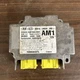 2011 Bag Control Module KIA SOUL 95910-2K050 959102K050