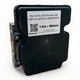 REFURBISHED ABS Brake Pump Module 2015 2016 Chrysler 200 A/T 2.4 | 68267002AC
