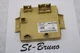Chassis ECM 156 Type Transmission GLA45 Fits 18-20 MERCEDES GLA-CLASS 1518085