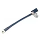 For Mercedes-Benz X204 GLK-Class 2008-2015 IBS Intelligent Battery Sensor