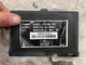 2009 JAGUAR XF ELECTRIC PARKING BRAKE MODULE 8W83-2C496-AC C391