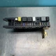 01-09 Mercedes W203 C320 C230 CLK500 Rear Trunk SAM Fuse Relay Box Assy OEM