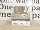 47660JM14A Nissan Rogue 2012-15 ABS Antilock brake Pump Control Module 15J2 085