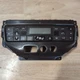 04-19 Maserati GranTurismo M145 AC A/C Heater Climate Control Unit OEM Complete