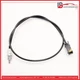 Cable, clutch actuation 2202670164 MERCEDES E-CLASS W211 E350 CGI MB