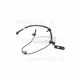 One New Standard Ignition ABS Wheel Speed Sensor Front ALS2037 for Cadillac