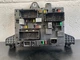 VAUXHALL ASTRA 2010 1.2d FUSE BOX 365927271