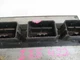 Engine ECM Control Module 5.4L Fits 06 LINCOLN LT 6L3A-12A650-BFA 6L3A12A650BFA