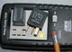 Pack set lot of 2 OEM Omron relay G8HN-UA-007607 Honda Acura