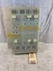 2013 VOLVO S60 SEDAN T5 FUSE BOX CONTROL MODULE RELAY BG9T14C256GA