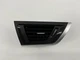 BMW-125 2.0PETROL 2017 RHD RIGHT DASHBOARD AIR VENT 9205356-07 / 507890 OEM