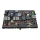11-14 Chevrolet Cruze Fusebox Fuse Box Relay Module 95216200 02