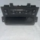 08 09 10 11 12 Buick Enclave Center Console Heated Seat Cubby Outlet Panel OEM