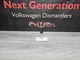 Audi Volkswagen Electrical Switch Relay 499 - 5C0 951 253