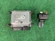 🛑 08 - 10 Mercedes C300 W204 Engine Control Module W/ Ignition A2721532692 ECU