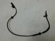 Tesla Model S 70D 2016 ABS Brake Wheel Speed Sensor Rear 1037796-00-C J121