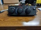 2003-2005 Dodge Ram 1500 climate control module 