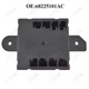 Front Left Door Control Module For DODGE 2014-2021 For RAM 1500 68225101AC~